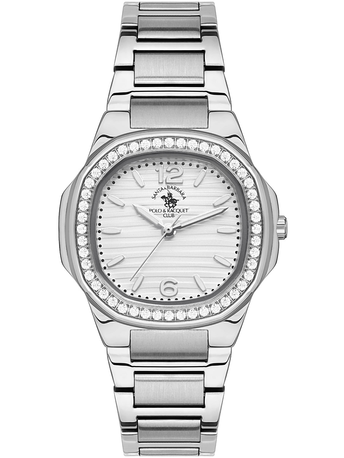 Наручные часы женские Santa Barbara Polo & Racquet Club SB.1.10481-1