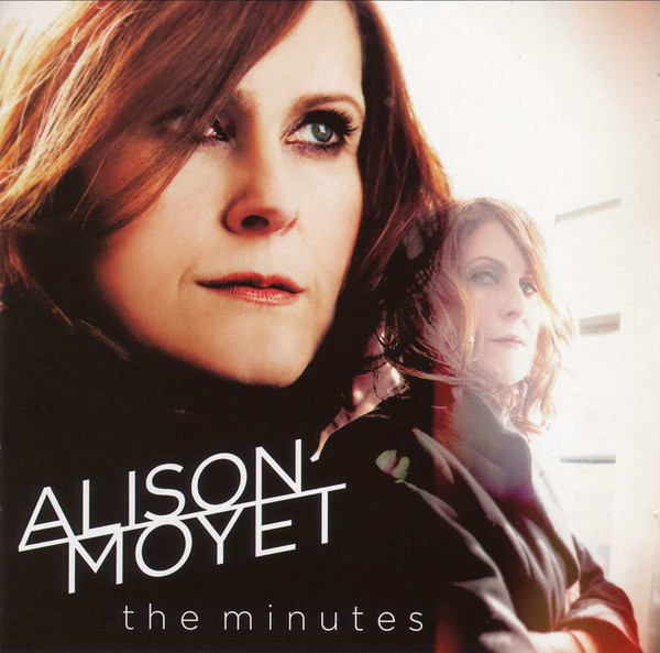 

Alison Moyet - The Minutes (1 CD)