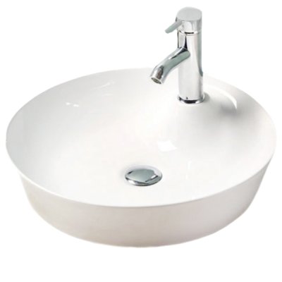 

BelBagno Раковина-чаша BelBagno 45 BB1306 Белая