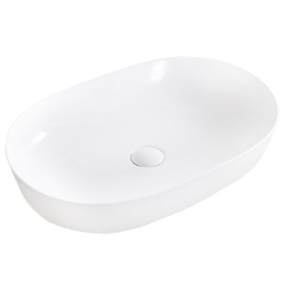 

BelBagno Раковина-чаша BelBagno 61 BB1348 Белая