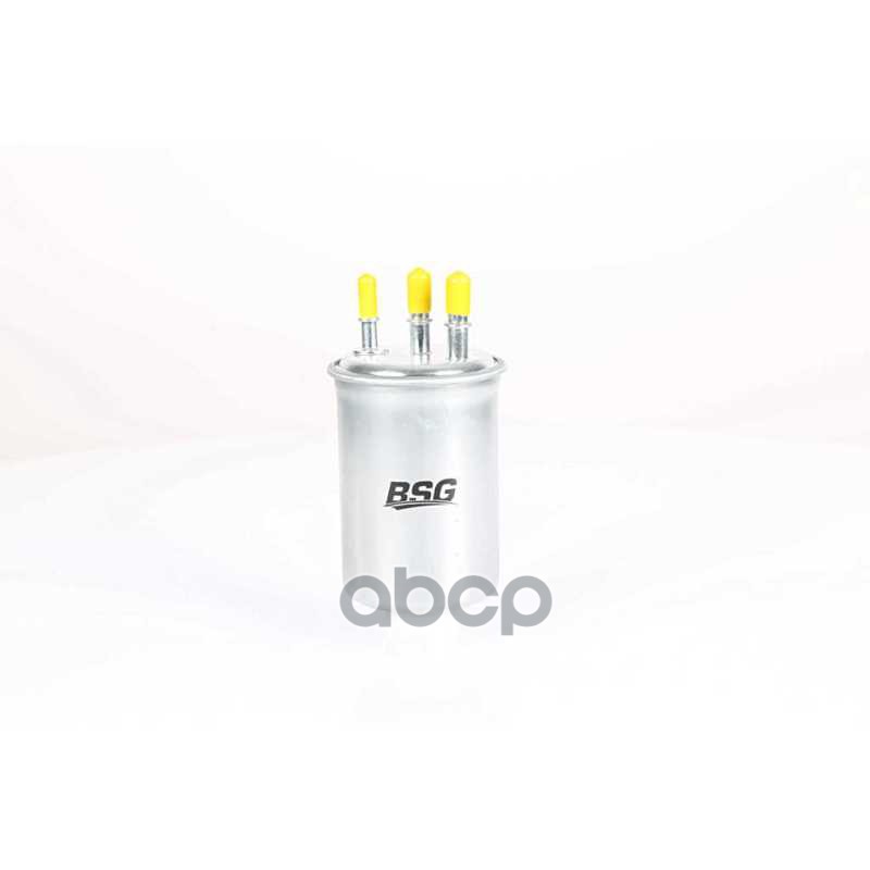 

Фильтр Топливный Ford/Hyundai/Kia/Ssangyong Diesel BSG AUTO PARTS арт. BSG40130015