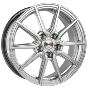 

Колесный диск NZ R-03 7x17/5x114.3 D54.1 ET45 HS