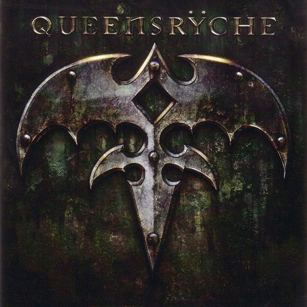 

Queensryche: Queensryche (1 CD)