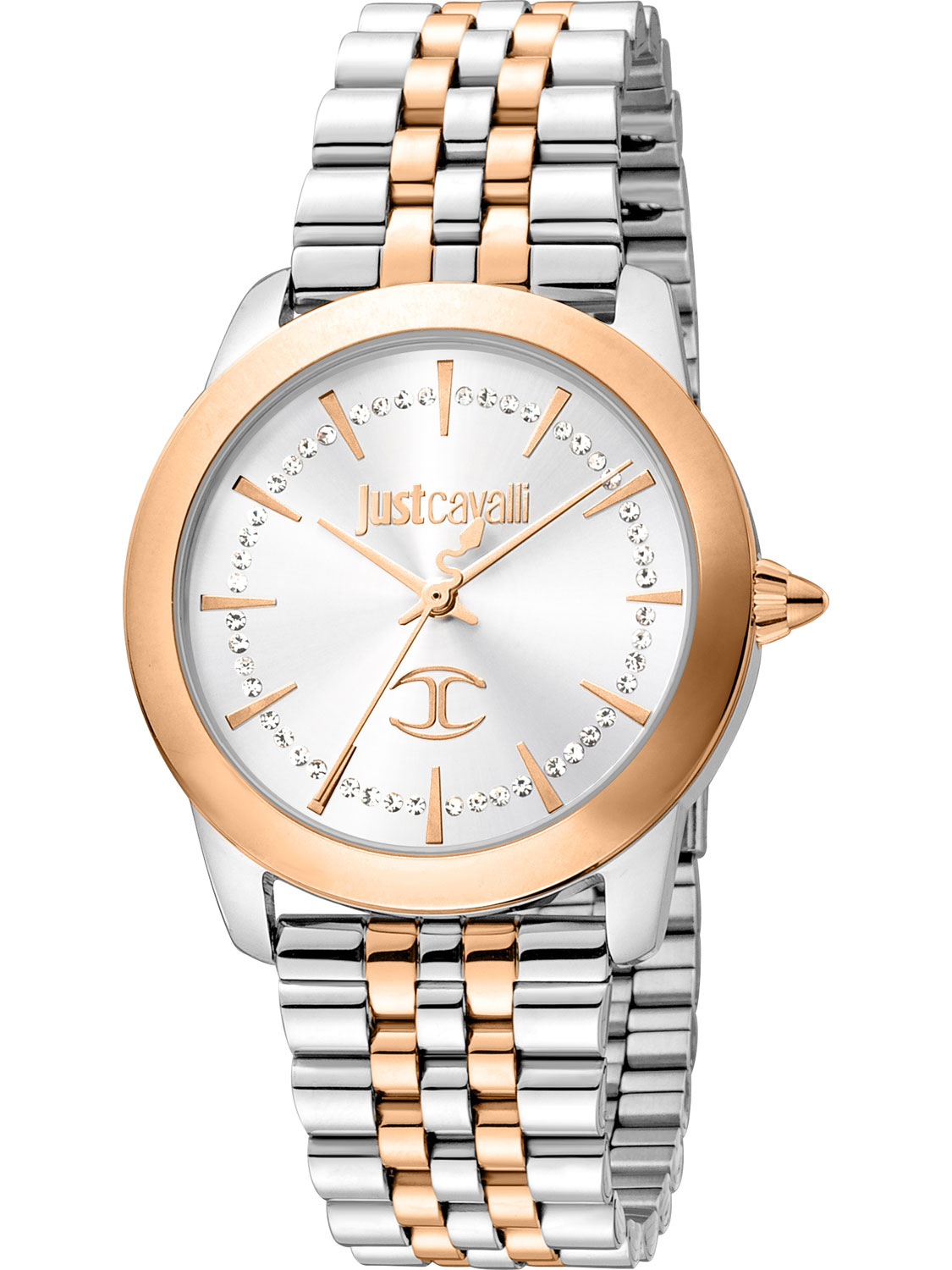 

Наручные часы женские Just Cavalli JC1L211M0115, JC1L211M0115