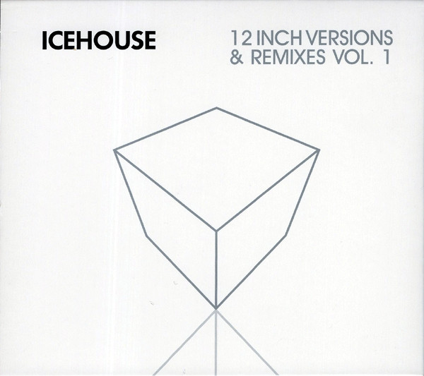 Icehouse ?– 12 Inch Versions & Remixes Vol. 1 (2 CD)