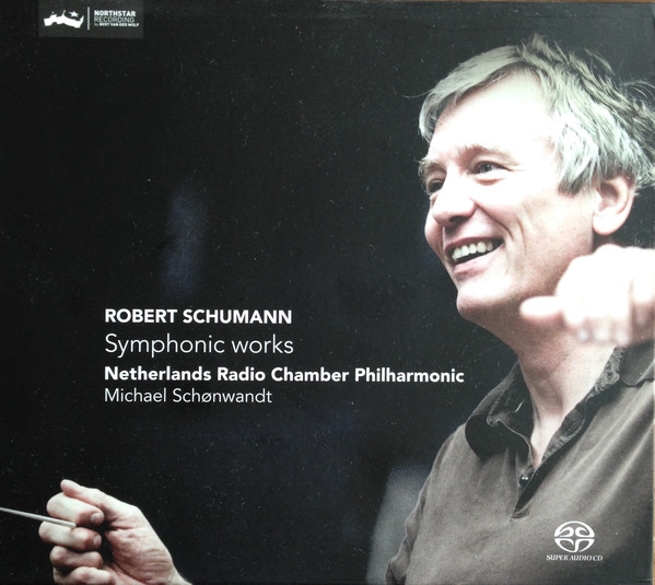 

Schumann: Symphonic Works (1 SACD)