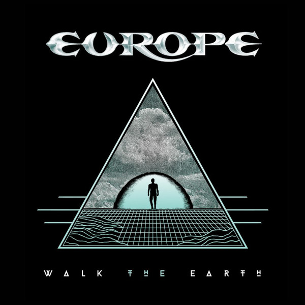

Europe: Walk The Earth (1 CD)