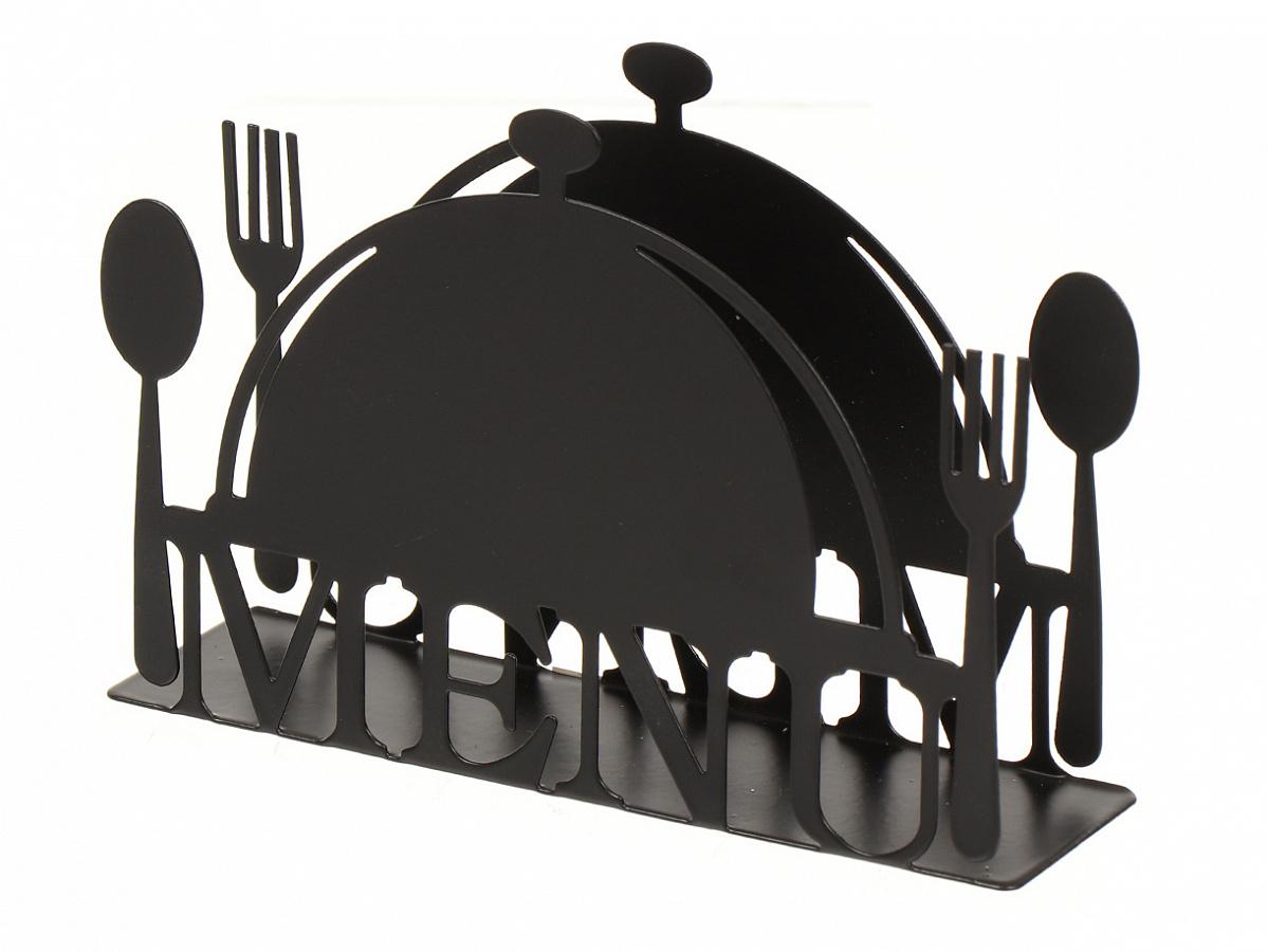 

Салфетница Menu