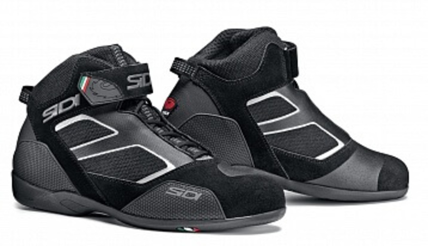 Ботинки Sidi META Black, 44