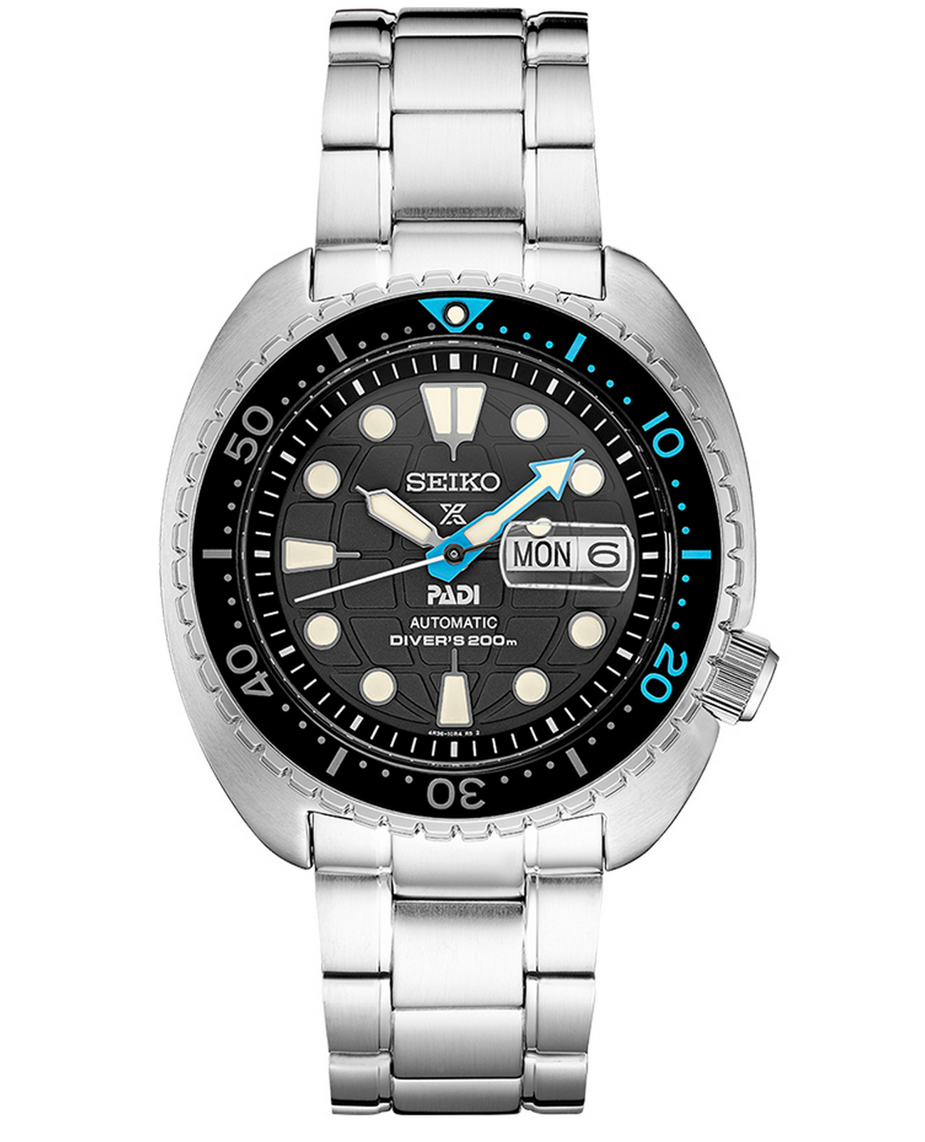 

Наручные часы мужские Seiko SRPG19K1S, SRPG19K1S