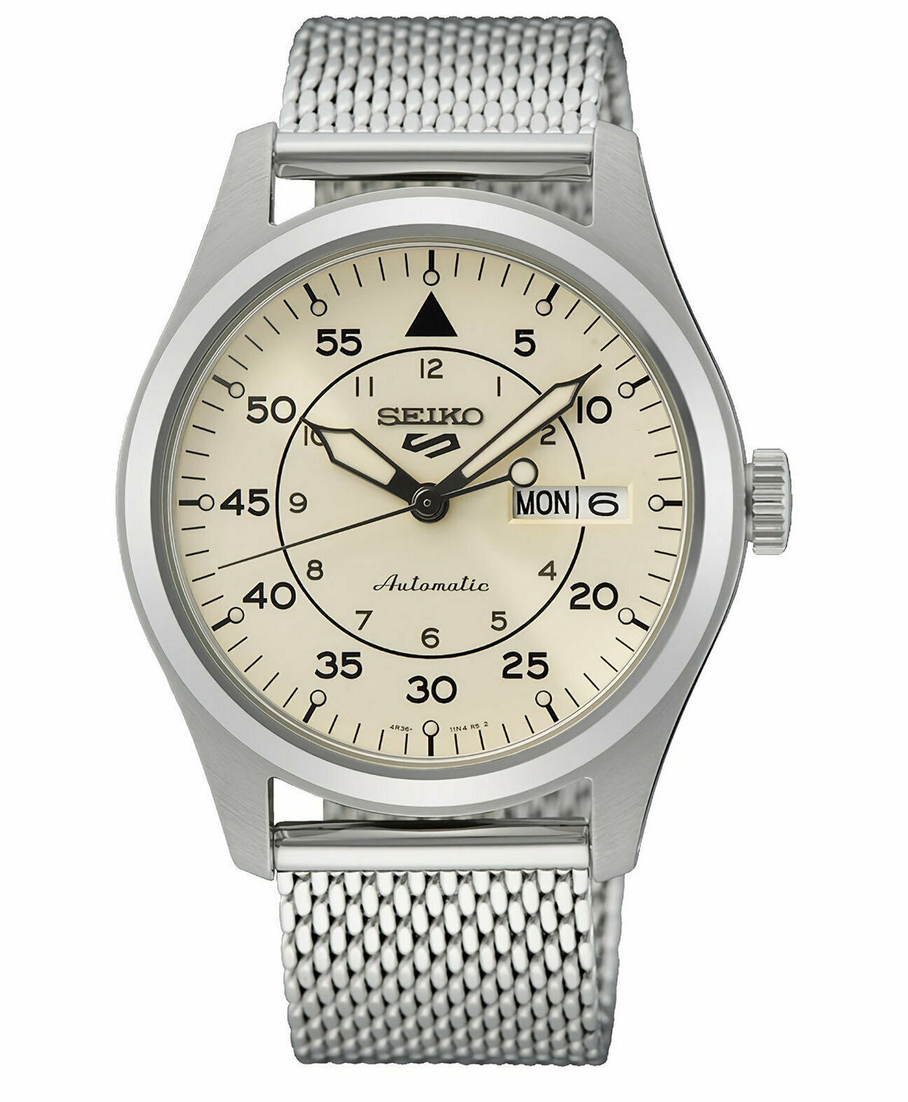

Наручные часы мужские Seiko SRPH21K1S, SRPH21K1S