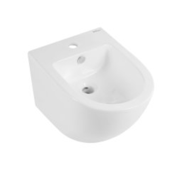 фото Belbagno биде belbagno sfera-r bb046bh подвесное белое