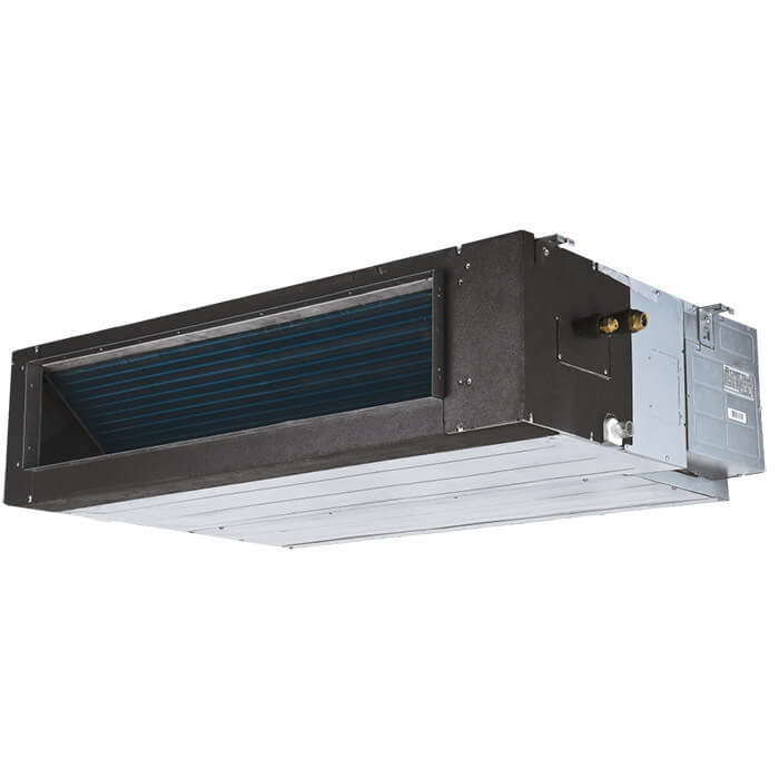 

Канальная сплит-система TCL TTB-18HWIA, TTB-18HWIA