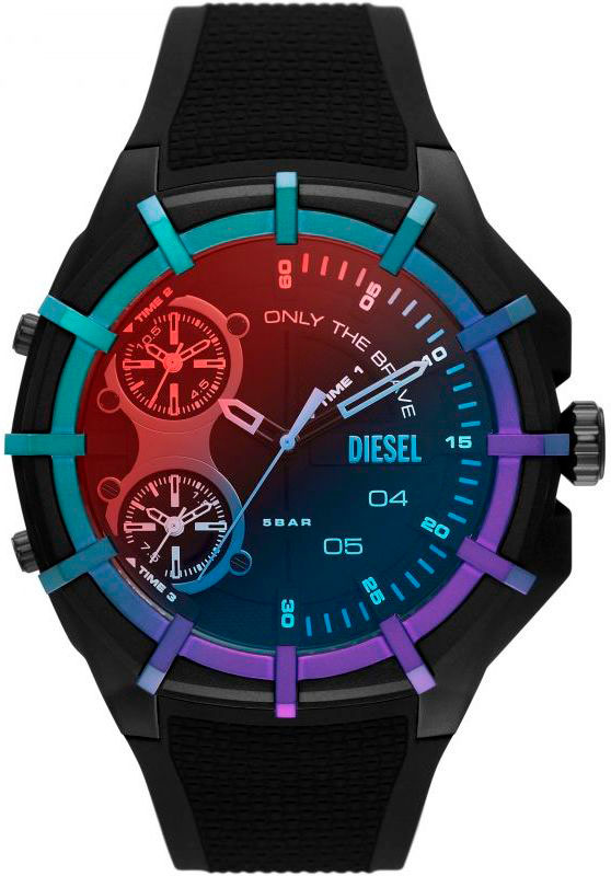 

Наручные часы мужские DIESEL DZ1986, DZ1986