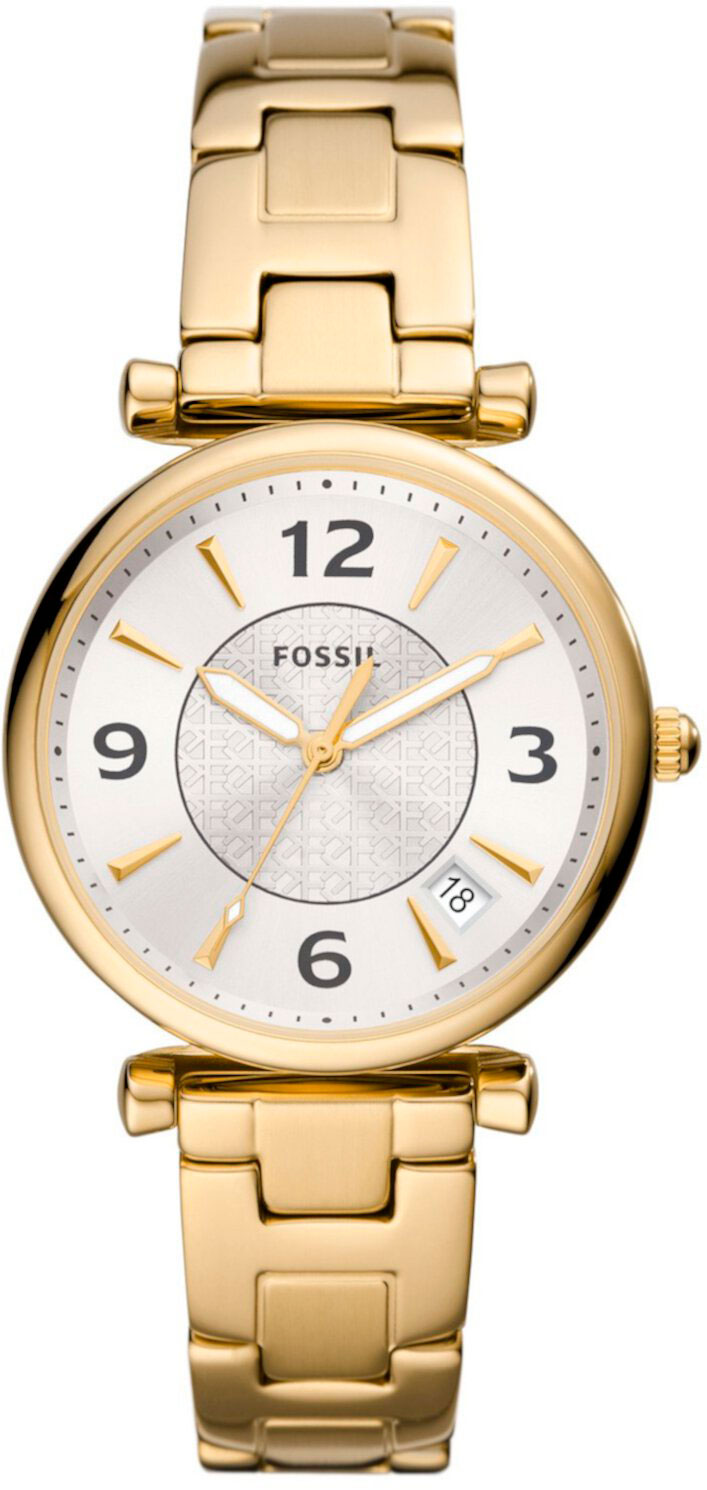

Наручные часы женские Fossil ES5159, ES5159