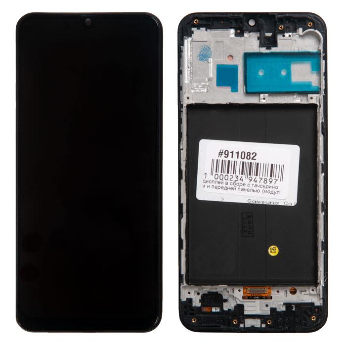 

Дисплей Rocknparts M305F для смартфона Samsung Galaxy M30 SM-M305F, M305F