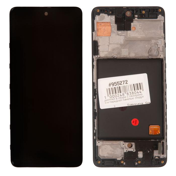 

Дисплей Rocknparts A515F для смартфона Samsung Galaxy A51 (SM-A515F), A515F