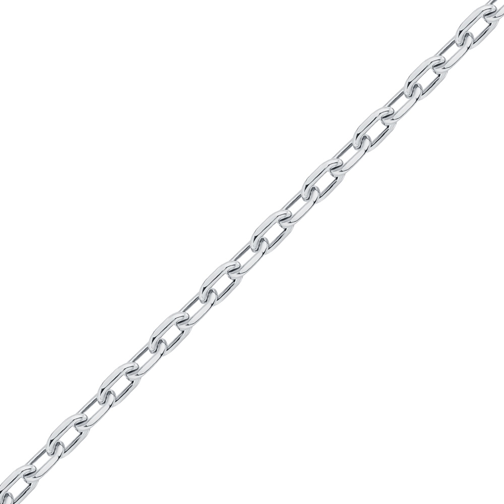 

Цепочка из серебра 60 см 585Gold 804003349, 804003349