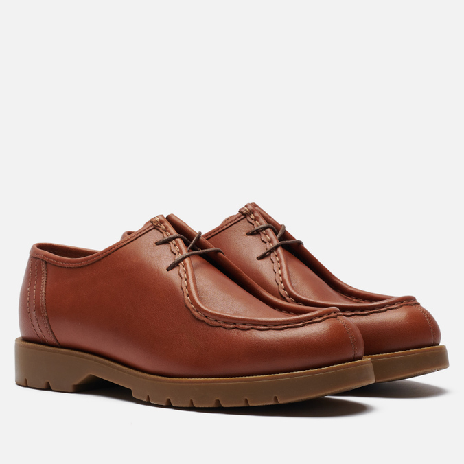 Мужские ботинки KLEMAN Padror Oak коричневый, размер 42 EU