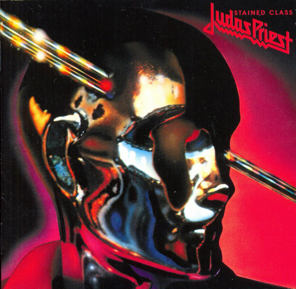 Judas Priest: Stained Class (1 CD)