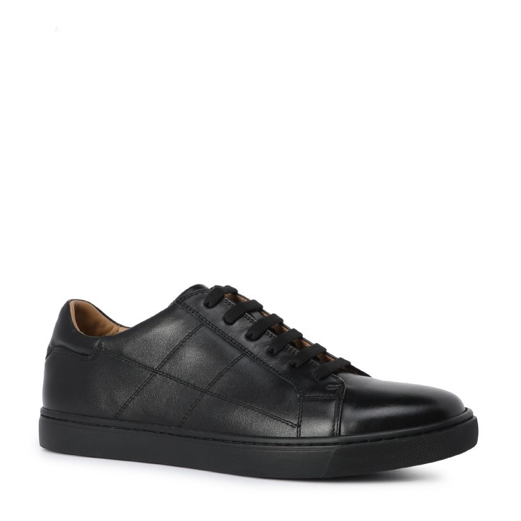 фото Кеды мужские tendance td2100 черные 44 eu