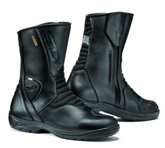 Ботинки Sidi Aria Gore Black 42