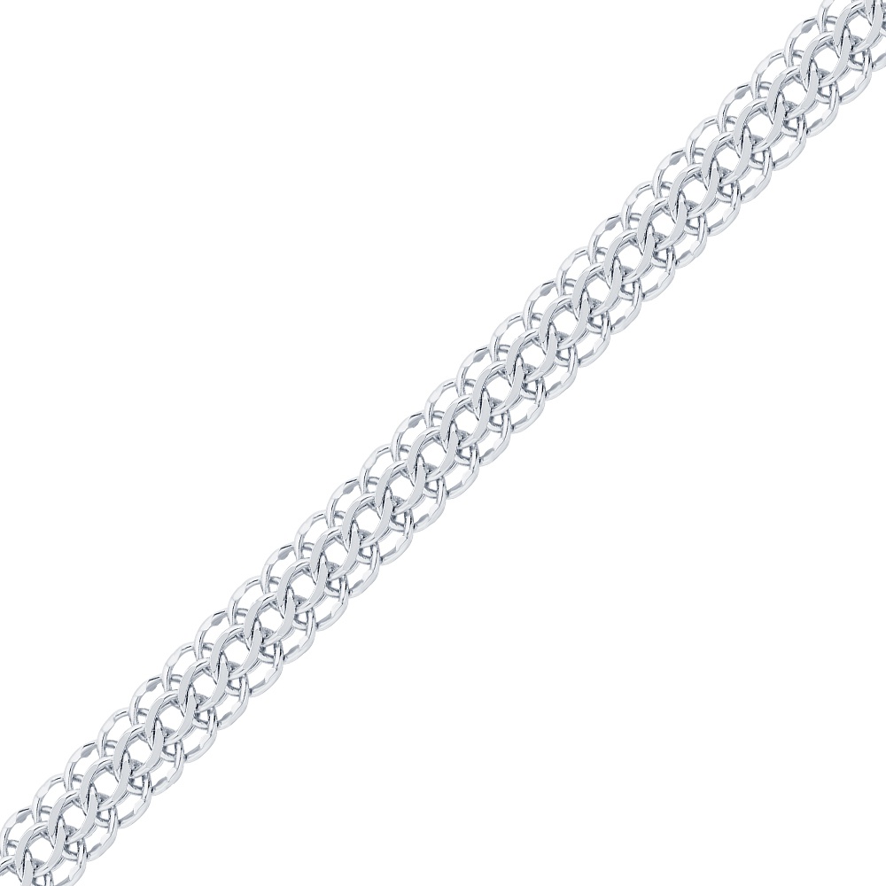 

Цепочка из серебра 65 см 585Gold 804003108, 804003108