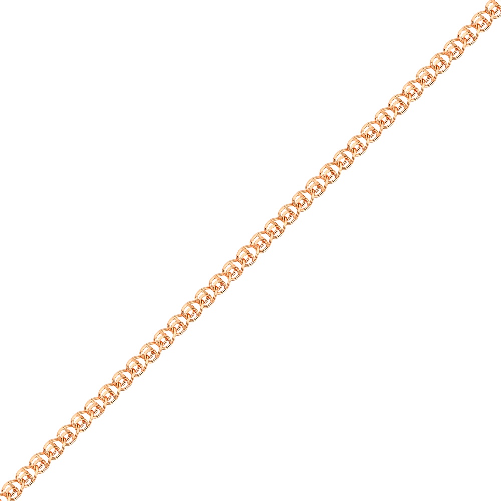 

Цепочка из серебра 60 см 585Gold 804003458, 804003458