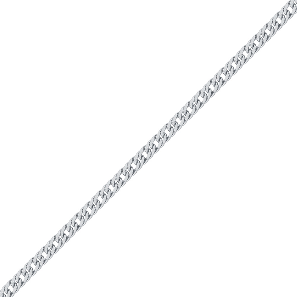 

Цепочка из серебра 60 см 585Gold 804003338, 804003338