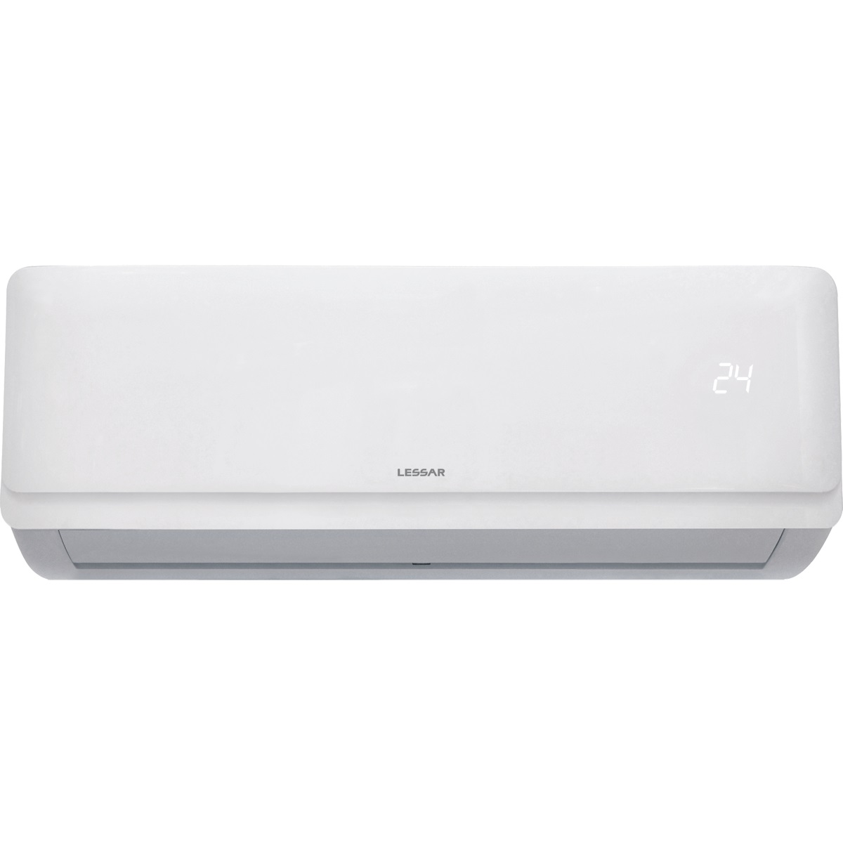 

Сплит-система Lessar LS-H07KPA2B/LU-H07KPA2B, LS-H07KPA2B/LU-H07KPA2B