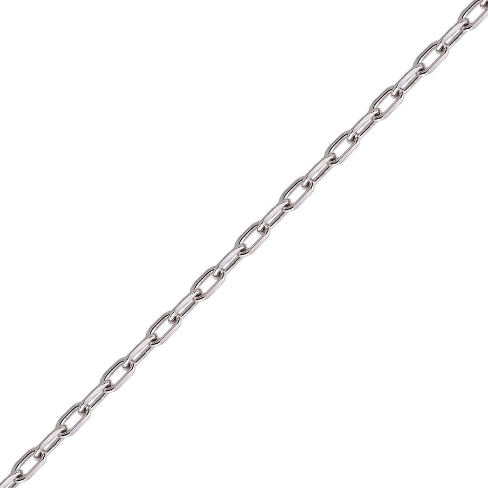 

Цепочка из серебра 60 см 585Gold 804003448, 804003448