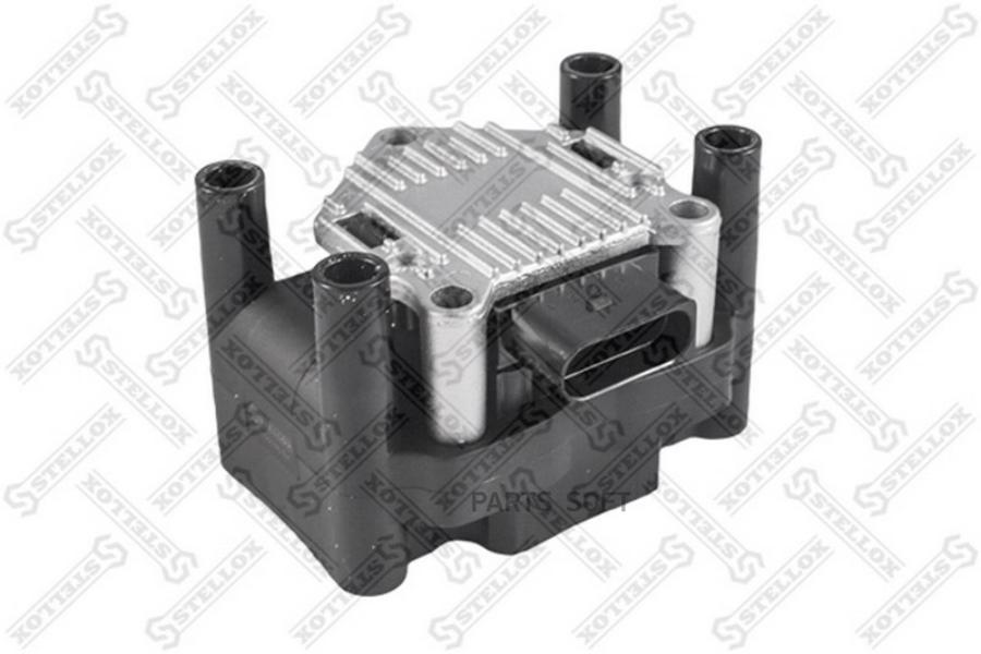 

STELLOX Катушка зажигания STELLOX 6100008sx
