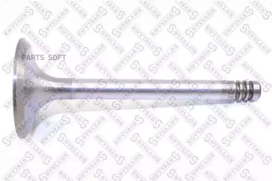 

STELLOX Клапан ГРМ STELLOX 0123124sx