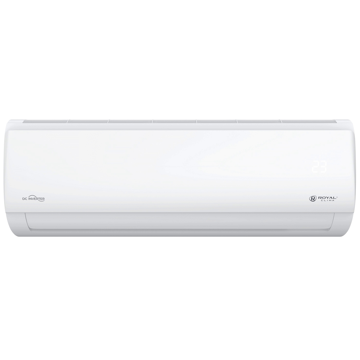 

Сплит-система ROYAL Clima RCI-TN25HN, RCI-TN25HN