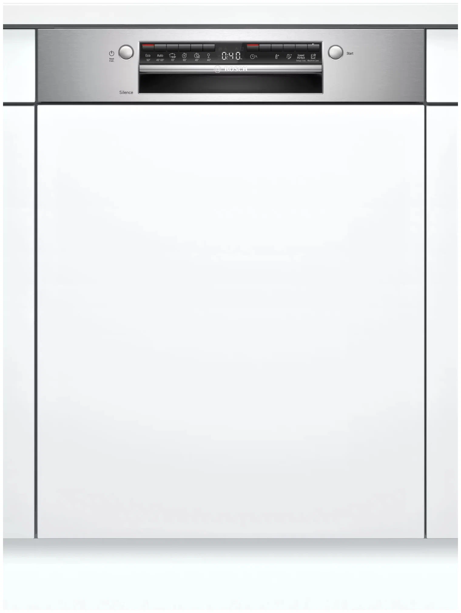 

Встраиваемая посудомоечная машина Bosch SGI4IMS60T, SGI4IMS60T