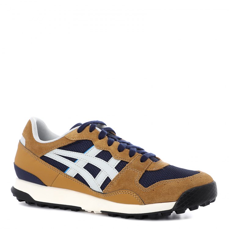 

Кроссовки мужские Onitsuka Tiger TIGER HORIZONIA бежевые 40.5 EU, TIGER HORIZONIA_2237279