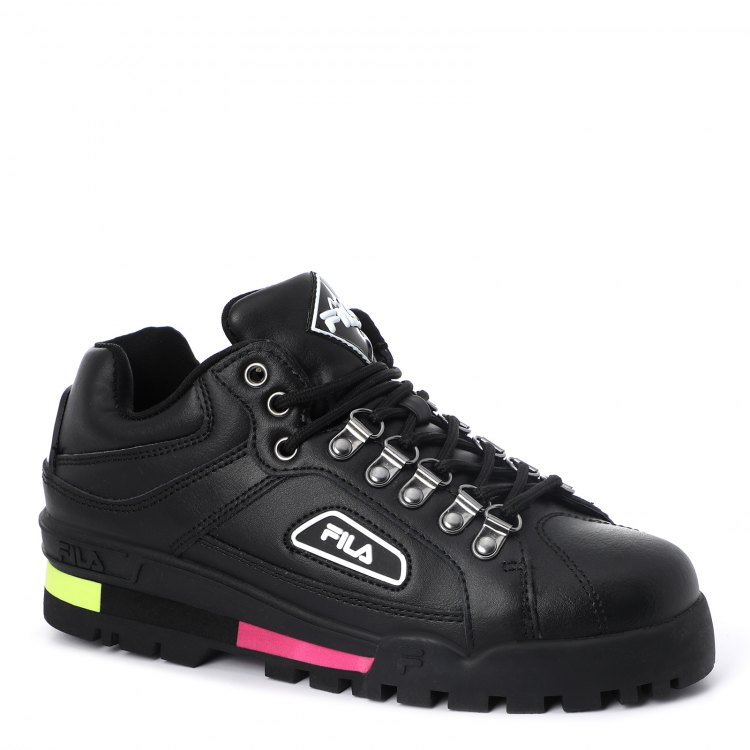 Купить Ботинки Fila Женские