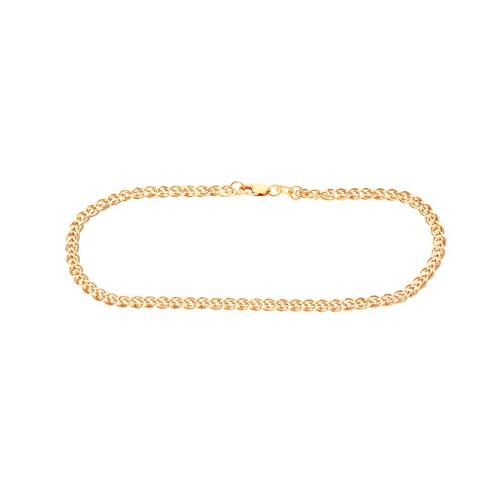 

Браслет из красного золота р.  585Gold 505005148, 505005148