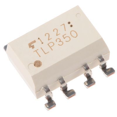 

TLP350 smd-8 микросхема