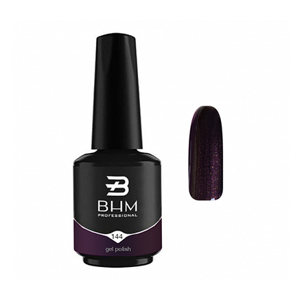 

Гель-лак BHM Professional №144