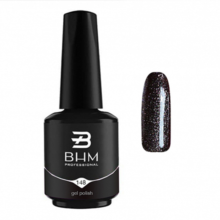 

Гель-лак BHM Professional №148