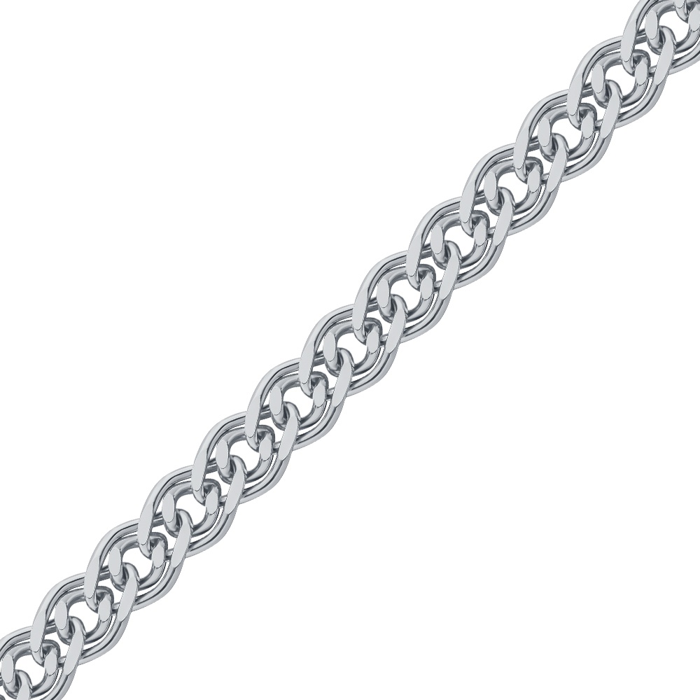 

Цепочка из серебра 65 см 585Gold 804003362, 804003362