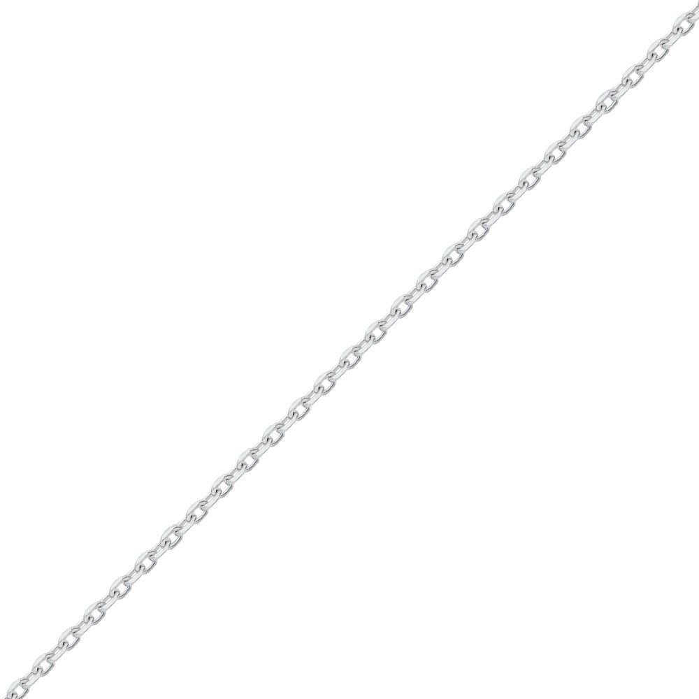

Цепочка из серебра 55 см 585Gold 804003325, 804003325