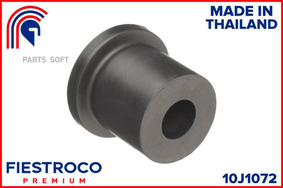 

FIESTROCO 10J1072 Втулка рессоры TOYOTA LAND CRUISER 84-01 зад.подв. 1шт