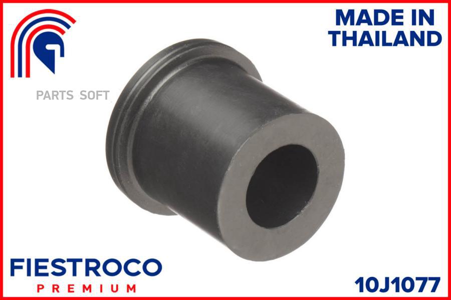 

FIESTROCO 10J1077 Втулка рессоры TOYOTA DYNA 95-00 1шт