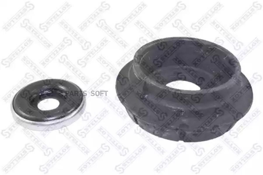

STELLOX Комплект опоры амортизатора STELLOX 1217419sx