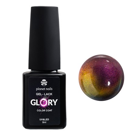 

Гель-лак Planet Nails Glory №451