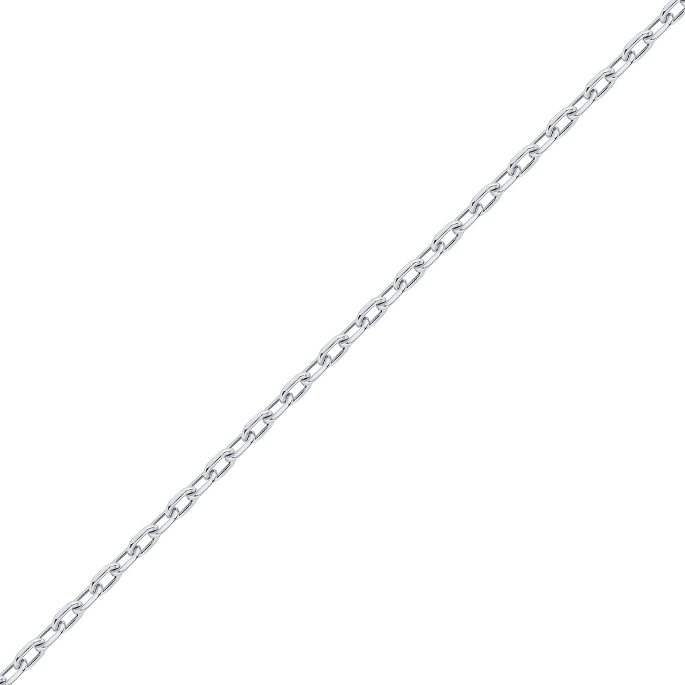 

Цепочка из серебра 60 см 585Gold 804003351, 804003351