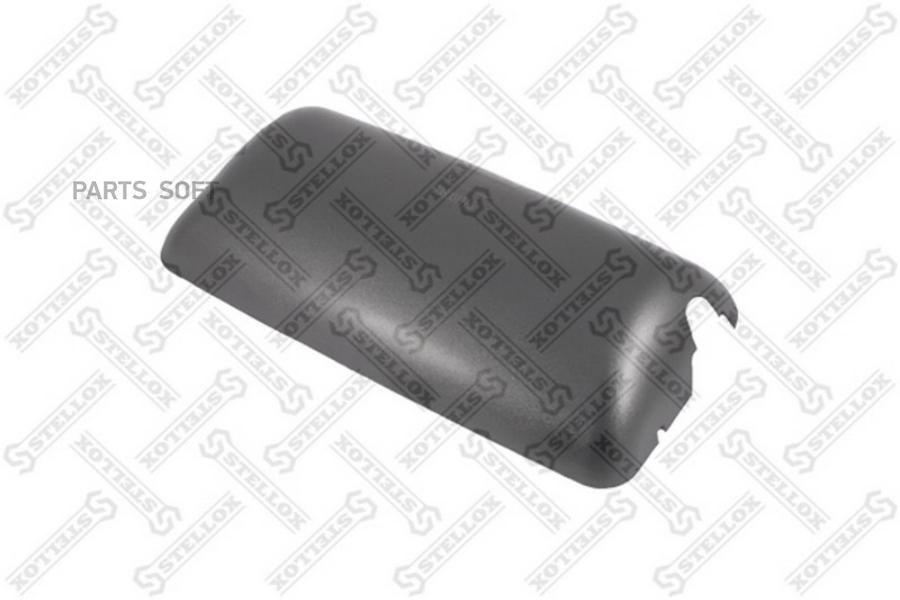 

STELLOX Корпус зеркала STELLOX 8729505sx