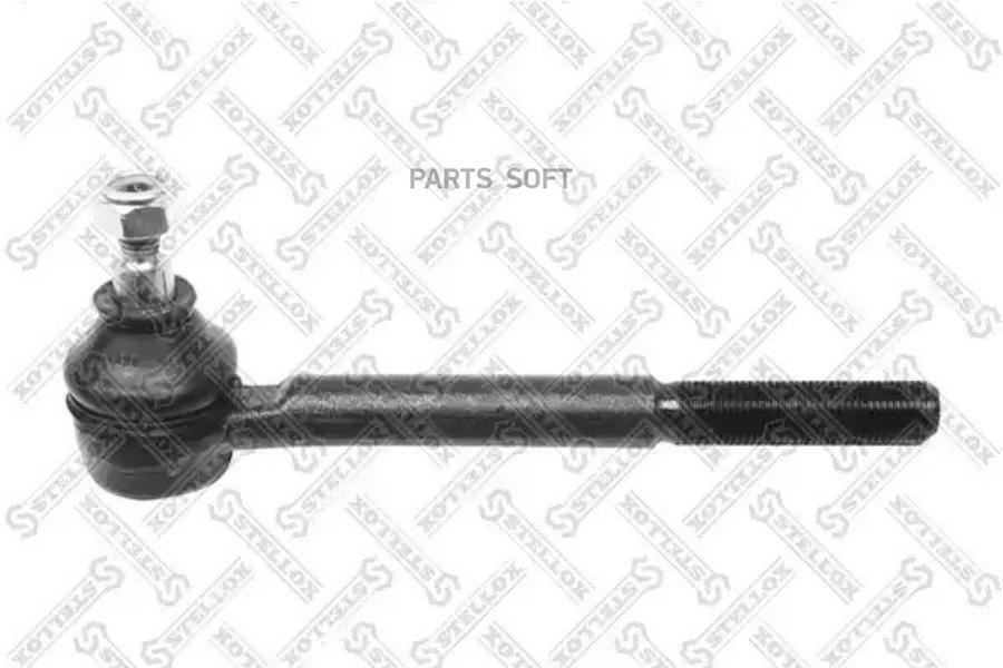 

STELLOX Наконечник рулевой STELLOX 5100527sx